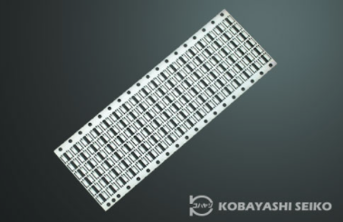 電子部品　製造サービス