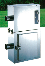 プラズマ脱臭装置『PLASMATEシリーズ』