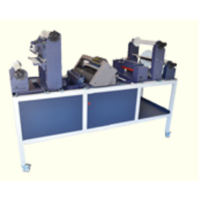 設楽印刷機材　デジタルラベルフィニッシャー2000-330プラス