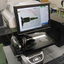 [Inspection Device Introduction] Image Dimension Measuring Instrument IM-8000