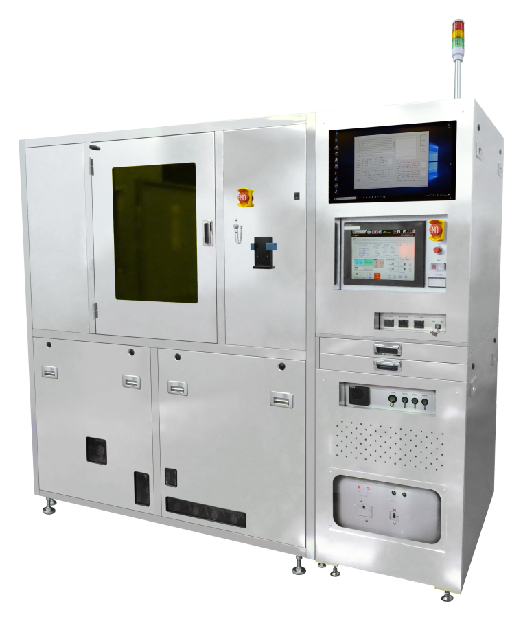 マスクレス露光装置「MXシリーズ」