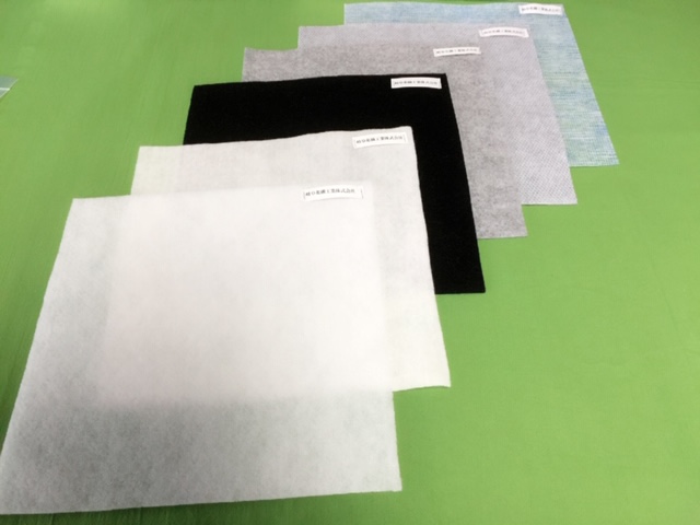 岐阜化繊工業株式会社　事業紹介