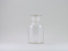エコノミー ガラス標本瓶 MIZUKEN（元・富士理化工業