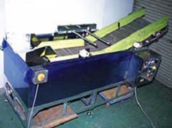 食品機械　製作サービス