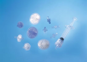 HPLCサンプル前処理用フィルタ 「クロマトディスク」 | トスク株式会社