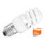 OSRAM　電球型蛍光ランプ EFD25（口金Ｅ２６）