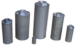 AION フィルターエレメント WST （ダブルオープンエンド