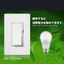 DIVA Dimmer for LED Bulbs/Incandescent Lamps