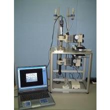 乳化装置『マイクロチャネル（MC）乳化装置』