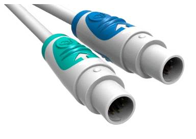 <CORE DISPOSABLE>滅菌対応医療用ディスポコネクタ