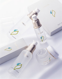 化粧品　OEM製造サービス