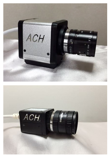 Introduction of the new product camera. ACH2テクノロジーズ | IPROS GMS