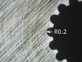 微細穴加工サービス