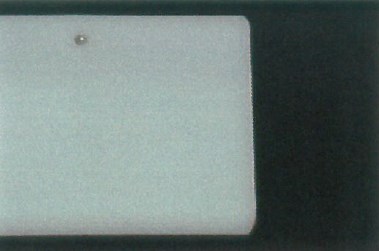 樹脂ブレード『ポリブレード（UHMW-PE）』