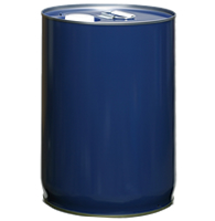 耐薬品性のポリエチレンを内装袋に採用！特殊ペール缶