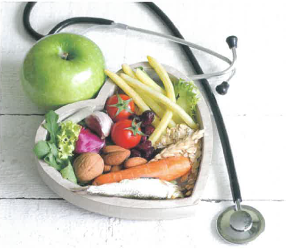 植物ステロール『Vegapure(R)』