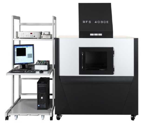 マイクロフォーカスX線検査装置『MFSシリーズ』