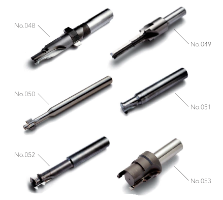 格安スタート 三洋工具 ダイヤ付段付バニシングドリル 2本セット リーマー・バニシングドリルシリーズ | 三洋工具 - Powered by