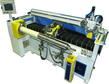 紙・プラコア切断機械『プラコアカット装置』