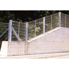 Slope-related products "Reinforcement Fittings"