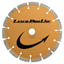 Dry Diamond Blade Laser Pro Use
