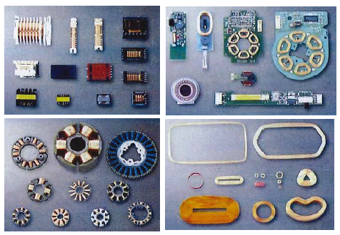 株式会社シンエイ精工 製品・サービス紹介