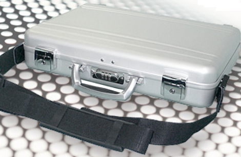 アルミ アタッシュケース 『アルックPシリーズ』