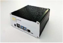 レンタル可能なMATLAB/Simulink対応低コストRCP