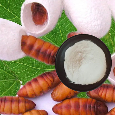 Silkworm