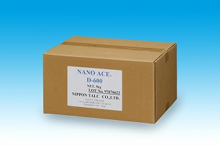 Ｄ−１０００　ナノ製品（ナノエースシリーズ）