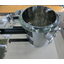 【製作事例】真空容器（SUS304 3.0t&times;&phi;360）