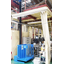 [Blue Lift Installation Case] Installation of a small lift in a factory