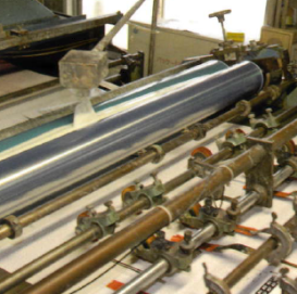 【表面加工】コート