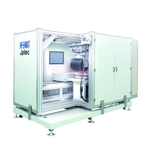 高精度貼付装置『貼りROBOシリーズ HR-E460AT』