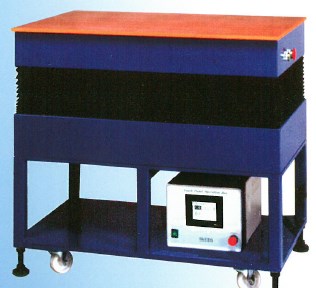 揺動式振込機『TI-16VB』