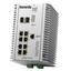 Industrial Ethernet PoE Switch JetNet 3710G