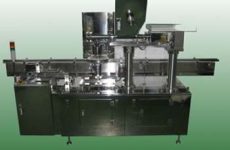 【製作事例】充填機