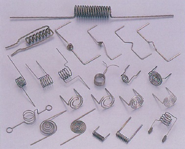 カソード製品　製作技術