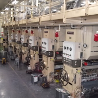 ラミネート加工サービス