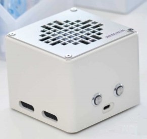 紫外線LED空間清浄機『KOROSUKEmini』