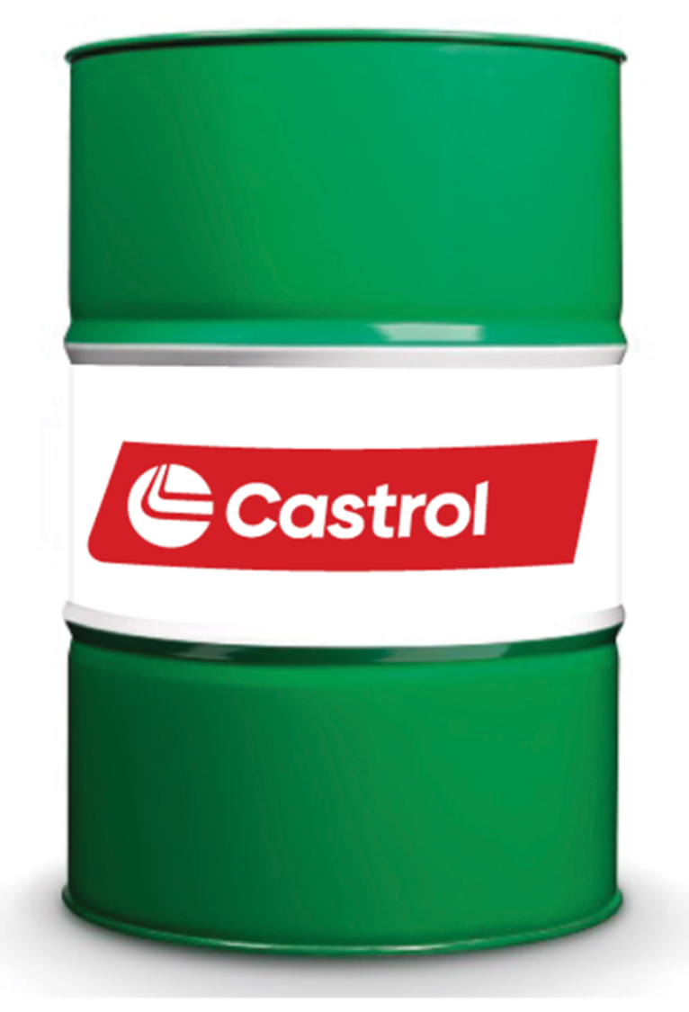 BPカストロール／風力発電用ギアオイル／Optigear