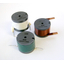 High current power choke coil