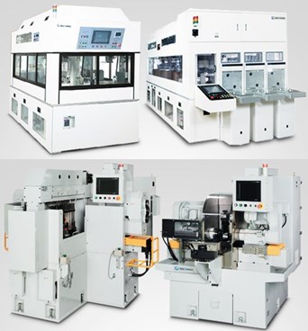 株式会社BBS金明　会社案内