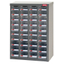 Parts cabinet