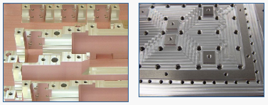 切削加工サービス