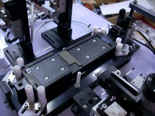 治具・小型装置開発