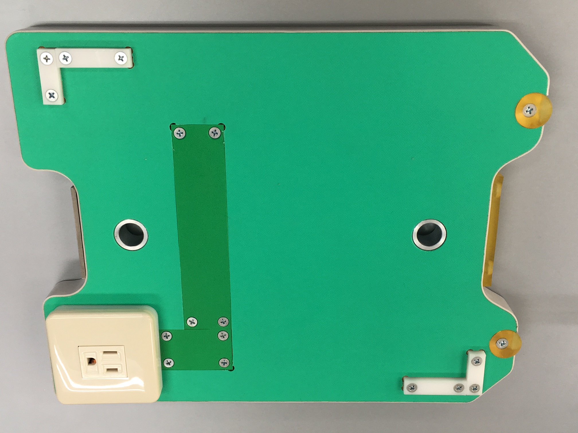 ユニ・ラインパレット