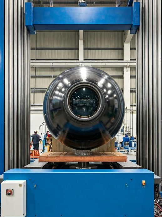 振動試験機 リニアモータタイプ