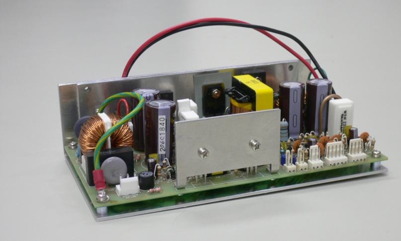 ハロゲンランプ用電源 「KPS-100E-12」 スターマイクロ | イプロス