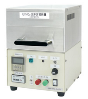 表面改質装置『ASM401N』